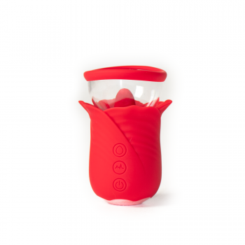 ROSE PUMP SUCTION