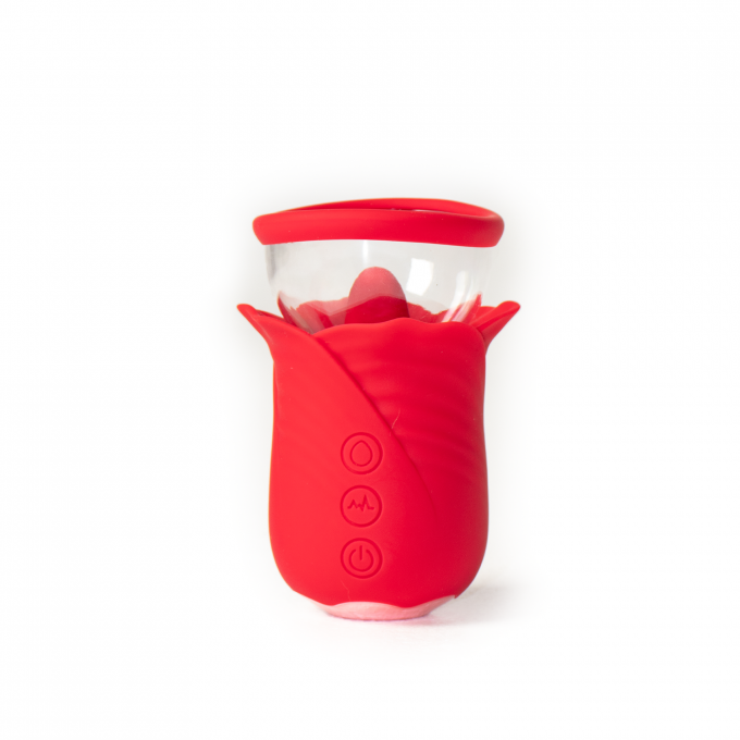ROSE PUMP SUCTION