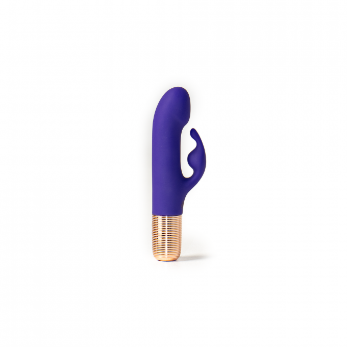 VIBRADOR T/RABBIT
