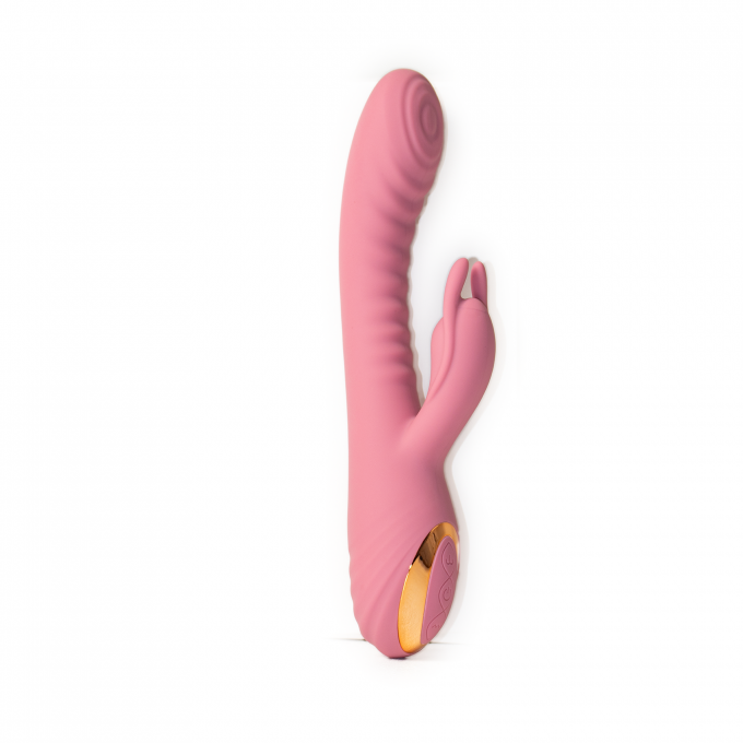 VIBRADOR RABBIT