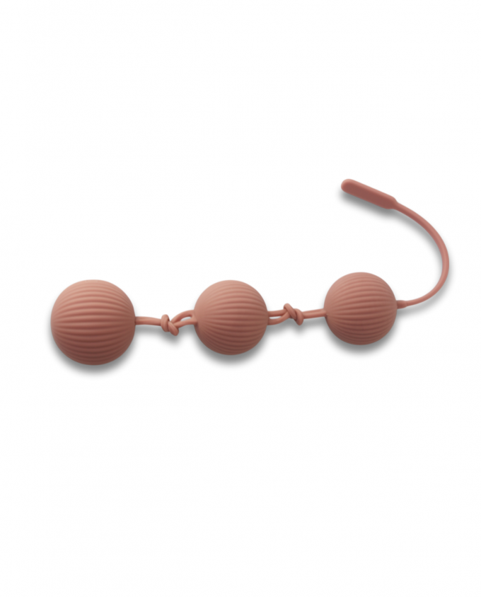 BOLAS DE KEGEL VIBRADOR CON CONTROL