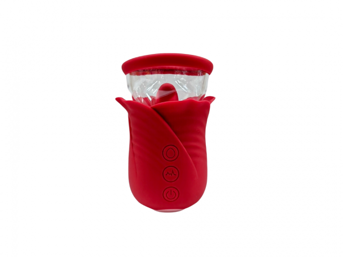 ROSE PUMP SUCTION - Image 2