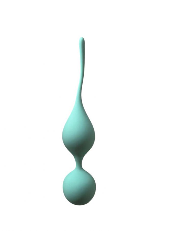 BOLAS DE KEGEL