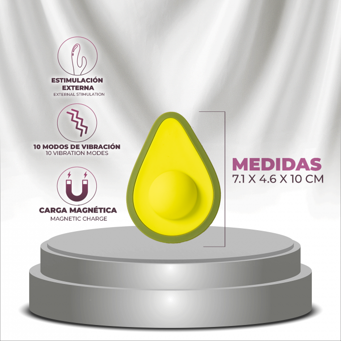 AVOCADO - Image 3