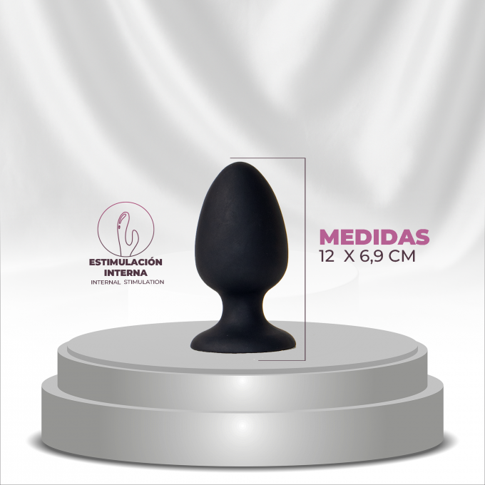 MAXI PLUG - Image 3