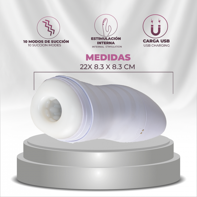 MASTURBADOR MASCULINO - Image 3