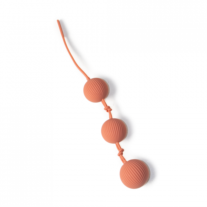 BOLAS DE KEGEL VIBRADOR CON CONTROL