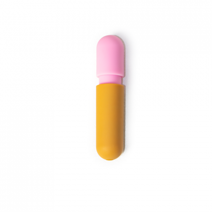 VIBRADOR TIPO BALITA