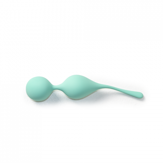 BOLAS DE KEGEL