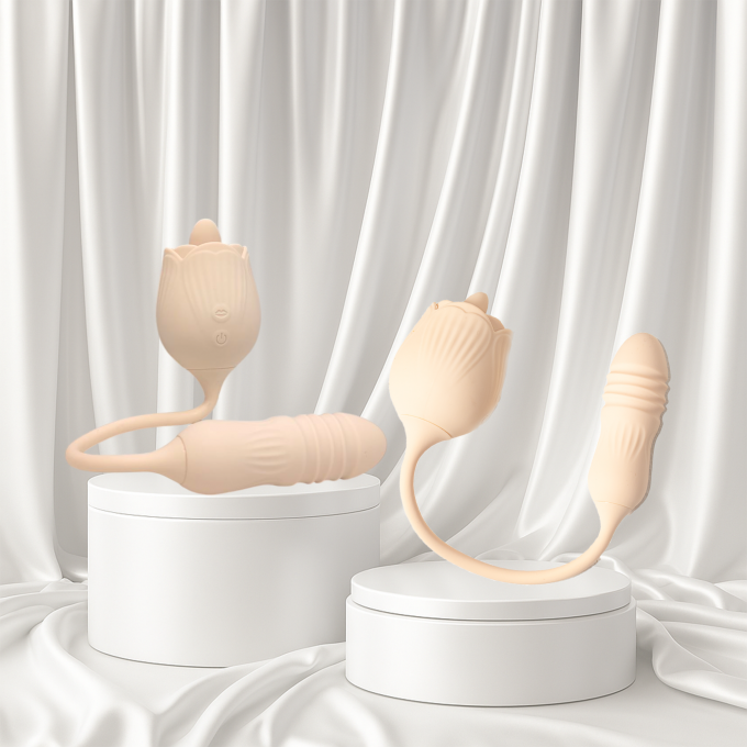ROSE TONGUE - Image 4
