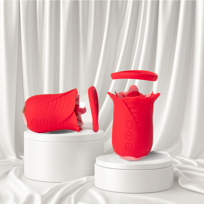 ROSE PUMP SUCTION - Image 4
