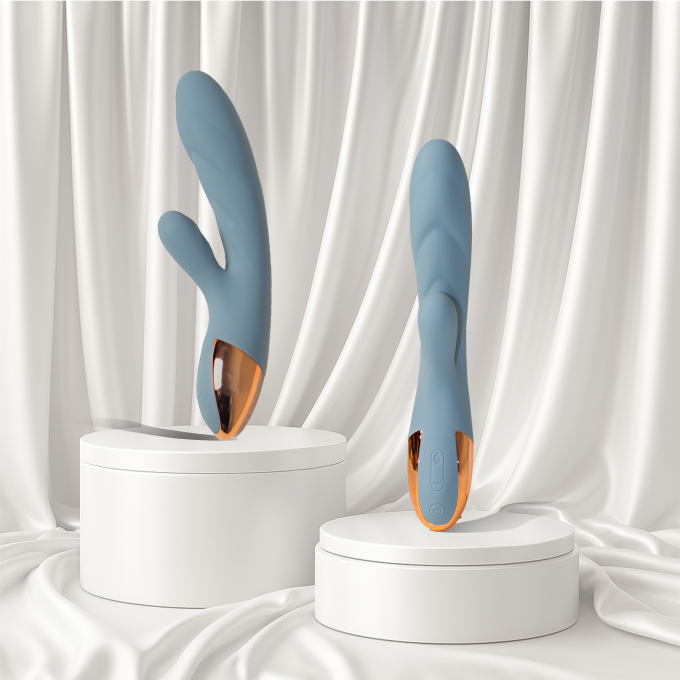 VIBRADOR DOBLE ESTIMULACION - Image 4