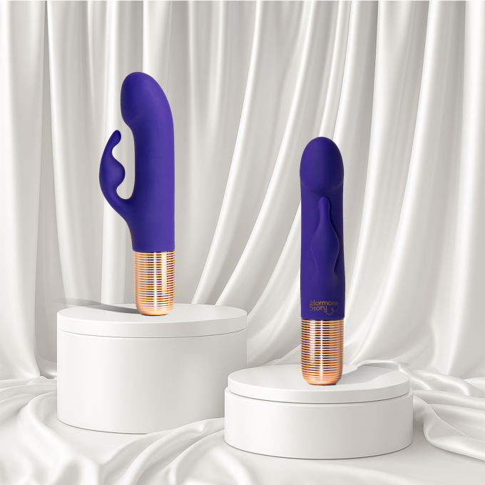 VIBRADOR T/RABBIT - Image 2