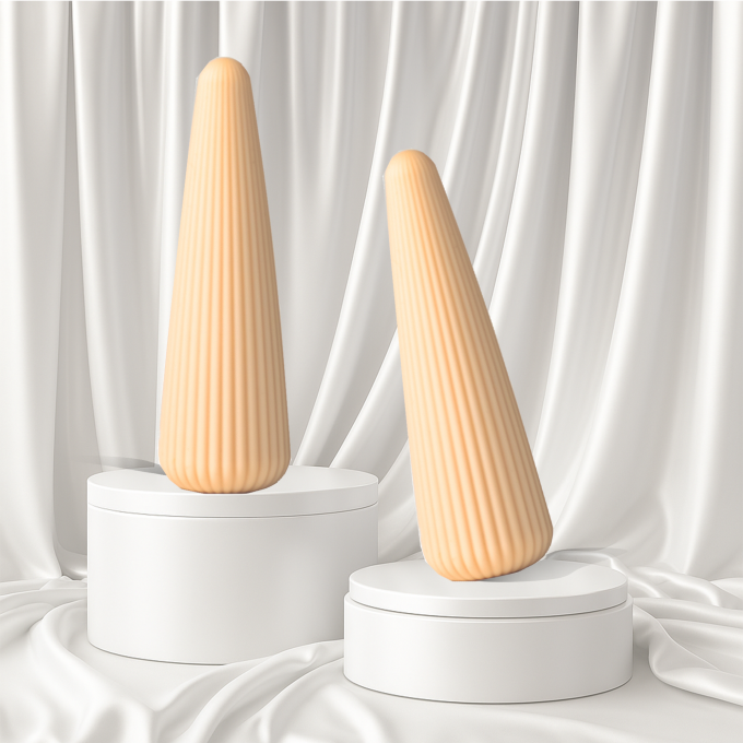 VIBRADOR ESTIMULADOR DE CLITORIS - Image 4
