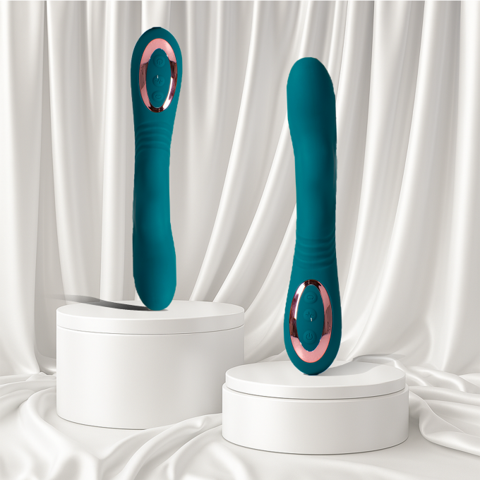 VIBRADOR SWING - Image 3