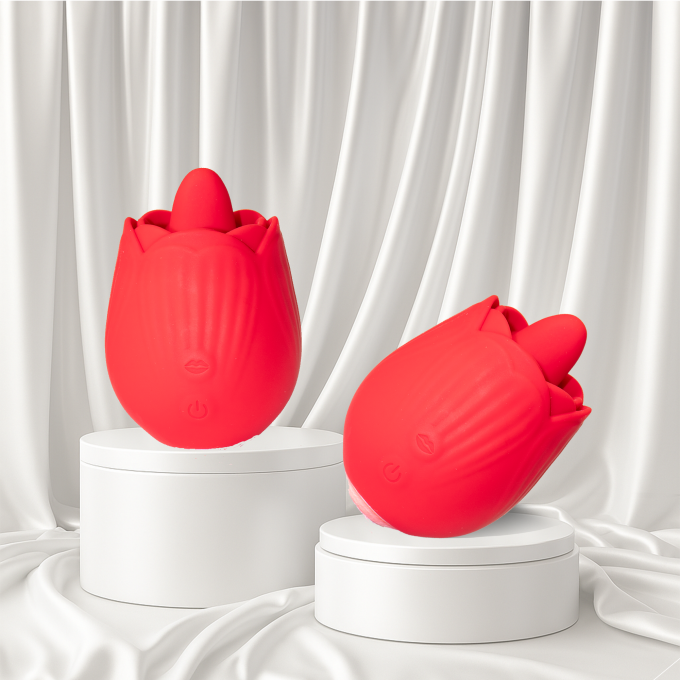 ROSE DER FREUDE - Image 2
