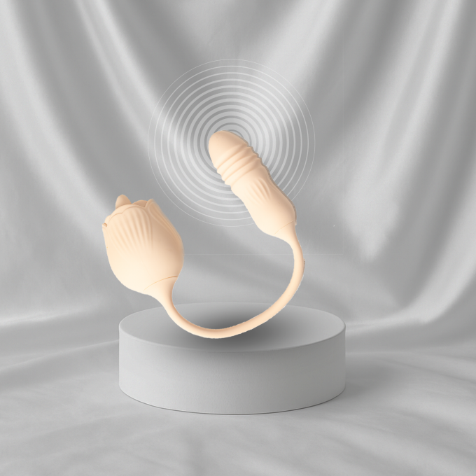 ROSE TONGUE - Image 2