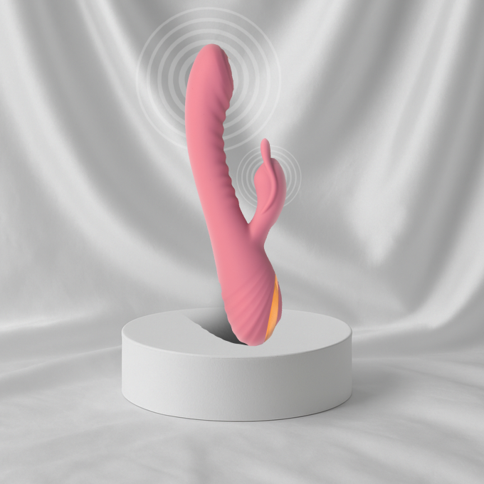 VIBRADOR RABBIT - Image 2