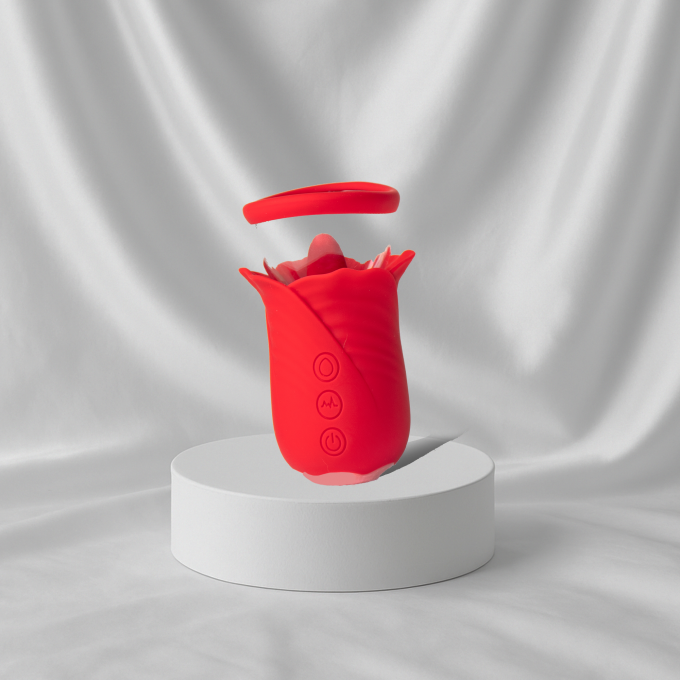 ROSE PUMP SUCTION - Image 2