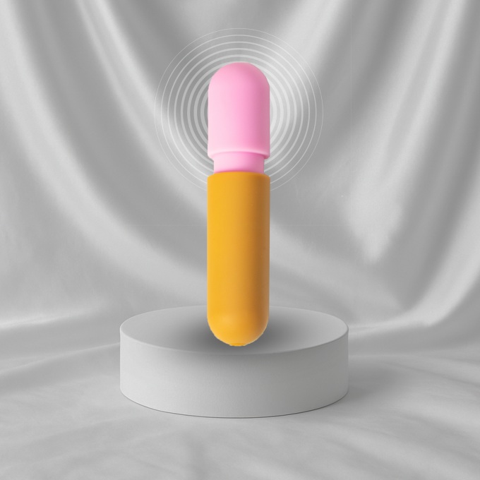 VIBRADOR TIPO BALITA - Image 3