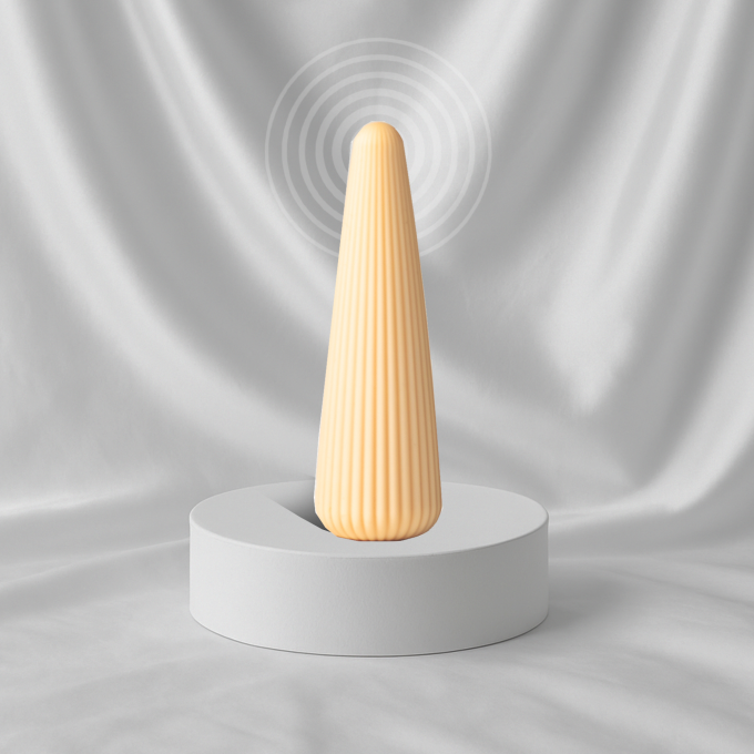 VIBRADOR ESTIMULADOR DE CLITORIS - Image 2