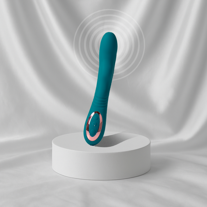 VIBRADOR SWING - Image 2