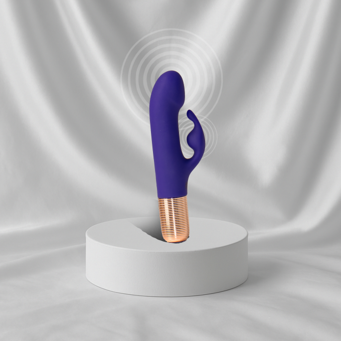 VIBRADOR T/RABBIT - Image 3