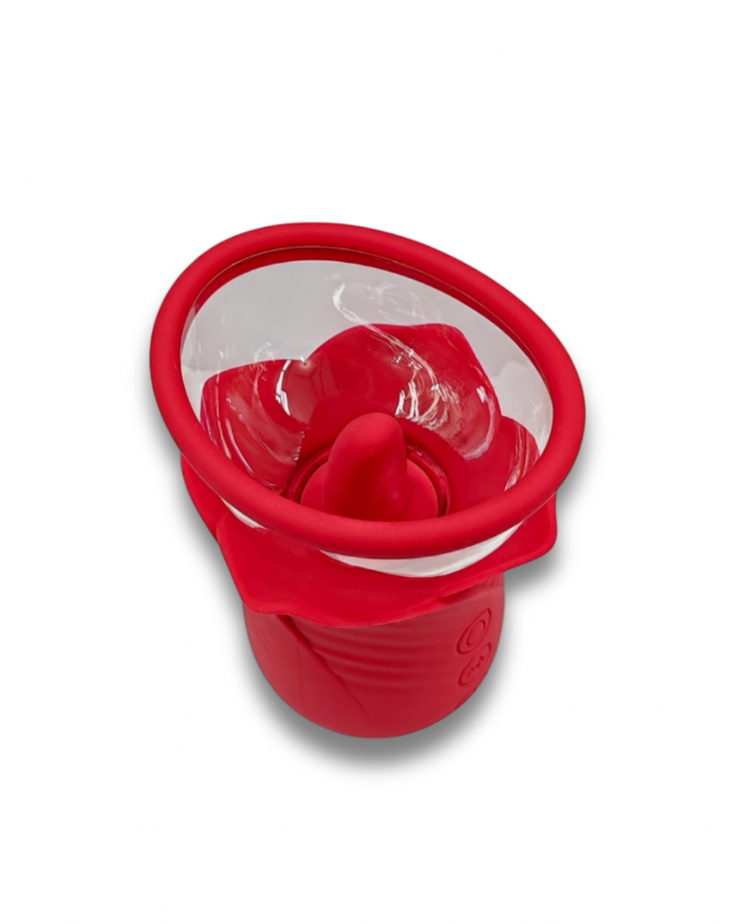 ROSE PUMP SUCTION - Image 2