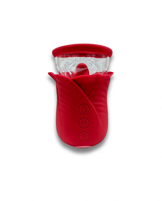 ROSE PUMP SUCTION