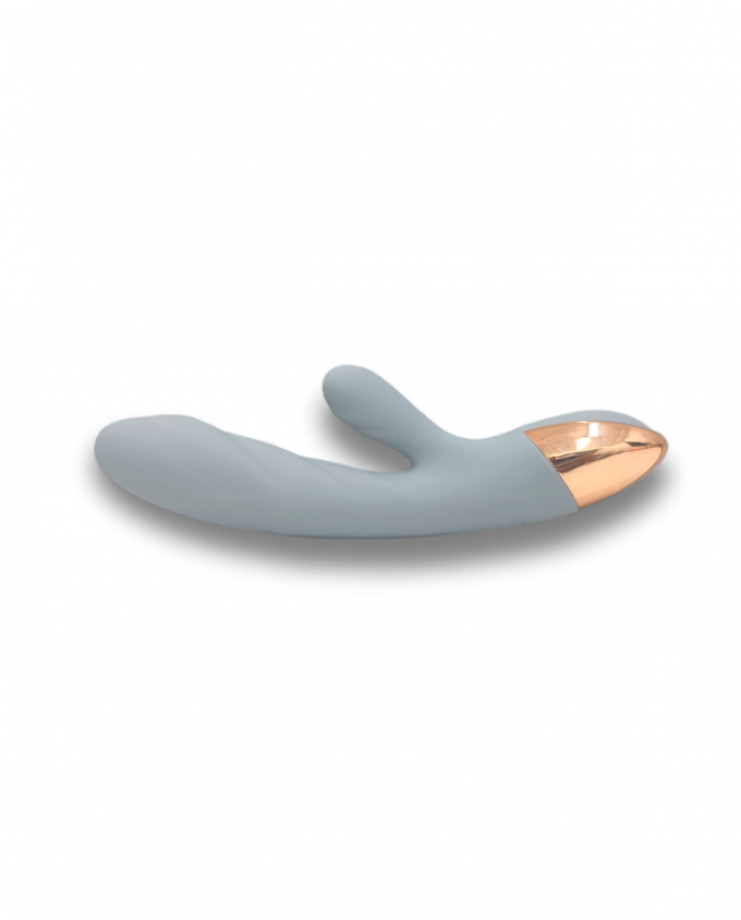 VIBRADOR DOBLE ESTIMULACION - Image 2