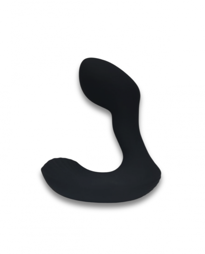 VIBRADOR MASAJEADOR DE PROSTATA