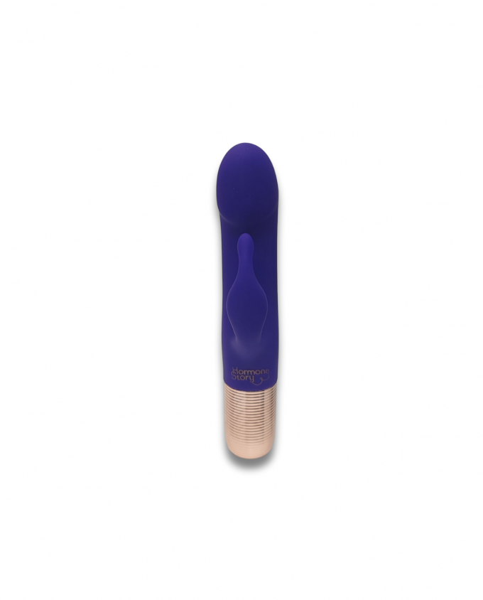 VIBRADOR T/RABBIT