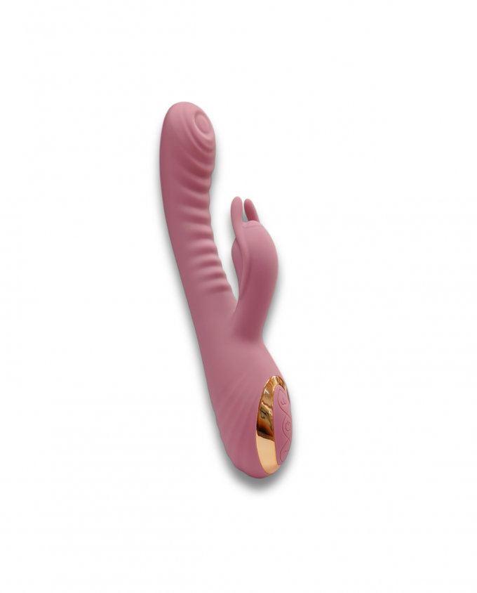 VIBRADOR RABBIT - Image 2