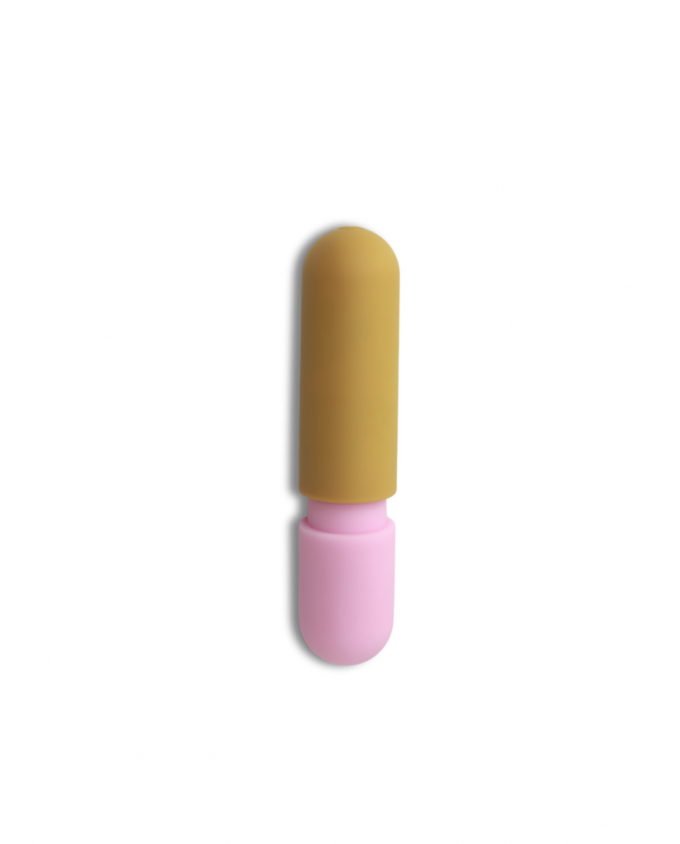 VIBRADOR TIPO BALITA