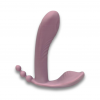 VIBRADOR Y ESTIMULADOR 3EN1