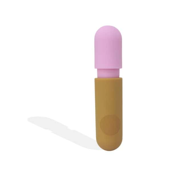 VIBRADOR TIPO BALITA