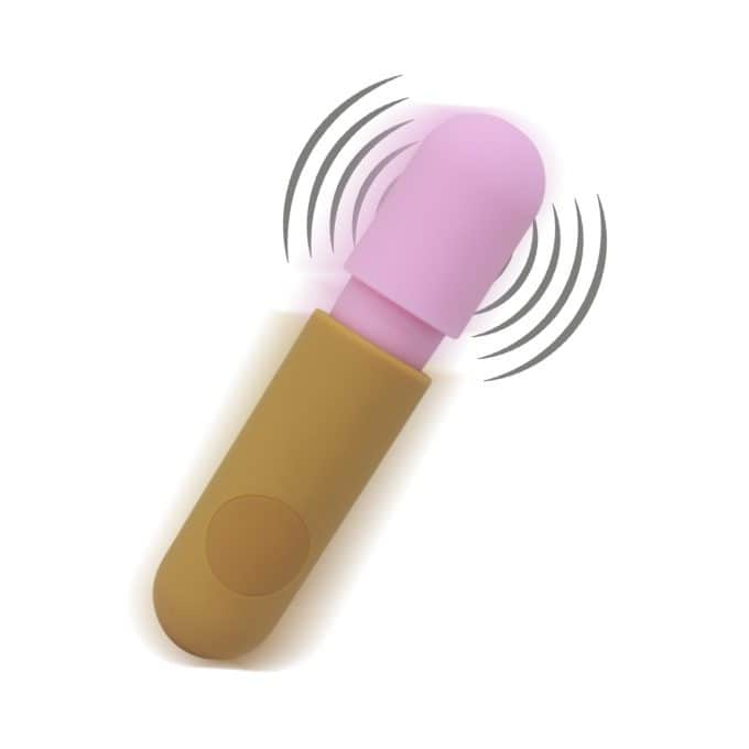 VIBRADOR TIPO BALITA - Image 2